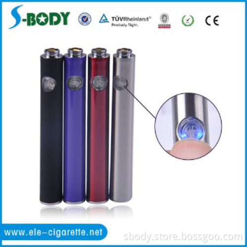 2014 newest hot e cigarette e smart electronic cigarette